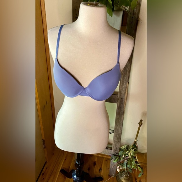 ✨Hurley Underwire Push-up Bra✨ - Picture 1 of 9